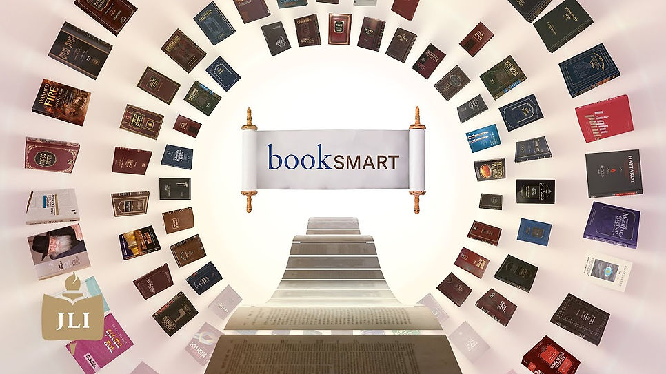 BookSmart | Course Trailer